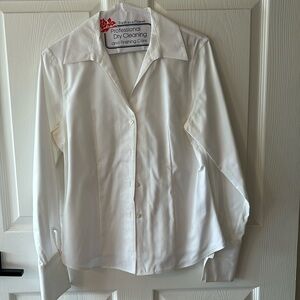 Button down dress shirt